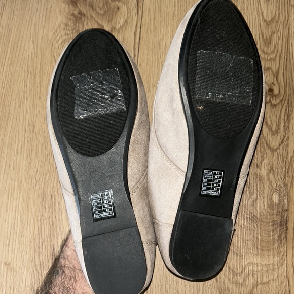 Forever 21 Floral Women’s Shoes - Picture 5 of 7